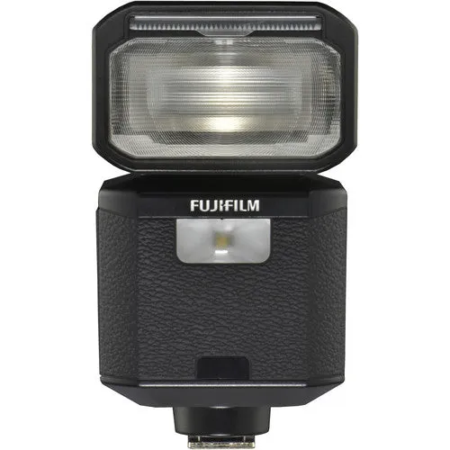 Fujifilm EF-X500 Shoe Mount Flash