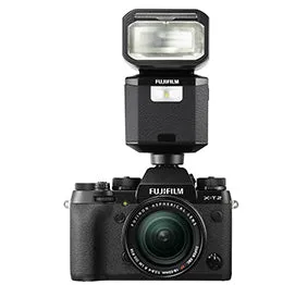 Fujifilm EF-X500 Shoe Mount Flash
