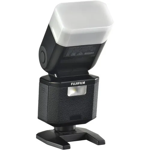Fujifilm EF-X500 Shoe Mount Flash
