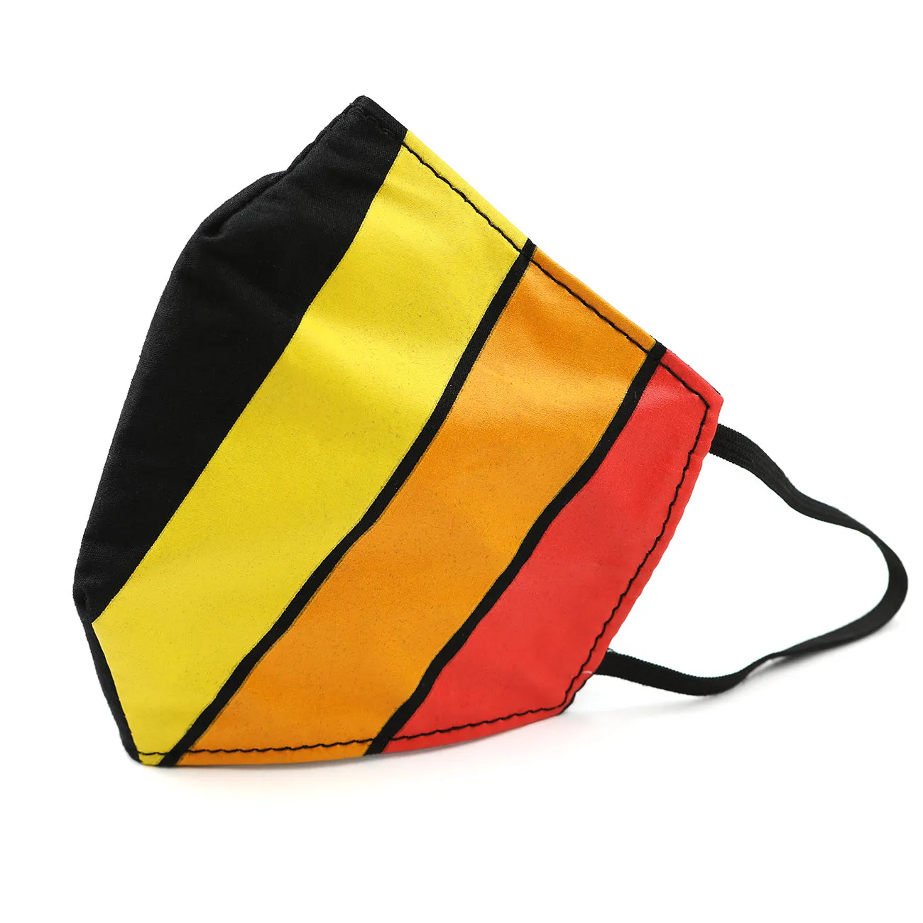Gabir Motors Mask