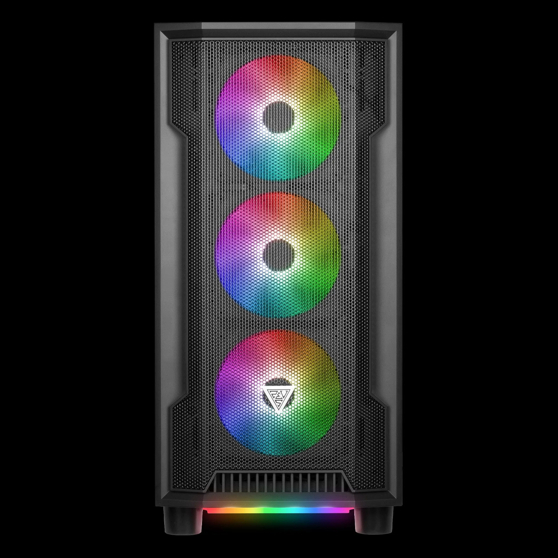 Gamdias Athena M6 Core i7-12700 Rtx 3070 RGB Gaming Desktop Offers (New)
