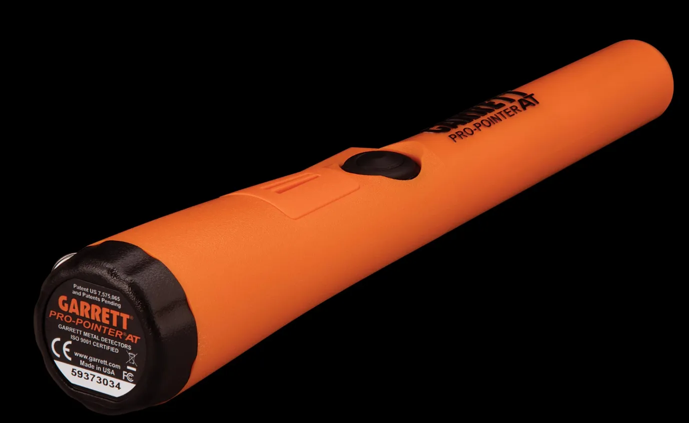 Garrett CSI Pro-Pointer AT