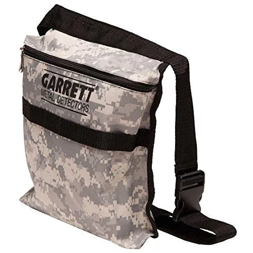 Garrett Pro Pointer AT&nbsp;Metal Detector Waterproof ProPointer with Garrett Camo Pouch