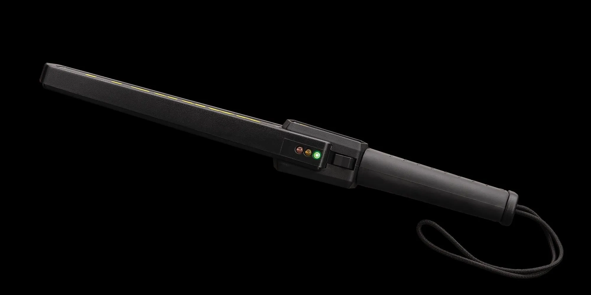 Garrett Super Scanner V