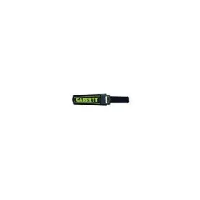 Garrett SuperScanner Metal Detector