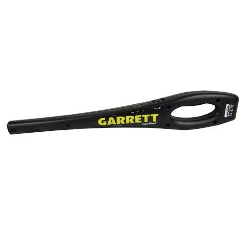 Garrett SuperWand
