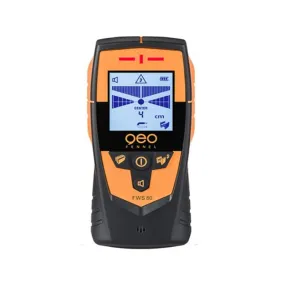 geo-FENNEL FWS 80 Wall-Detector
