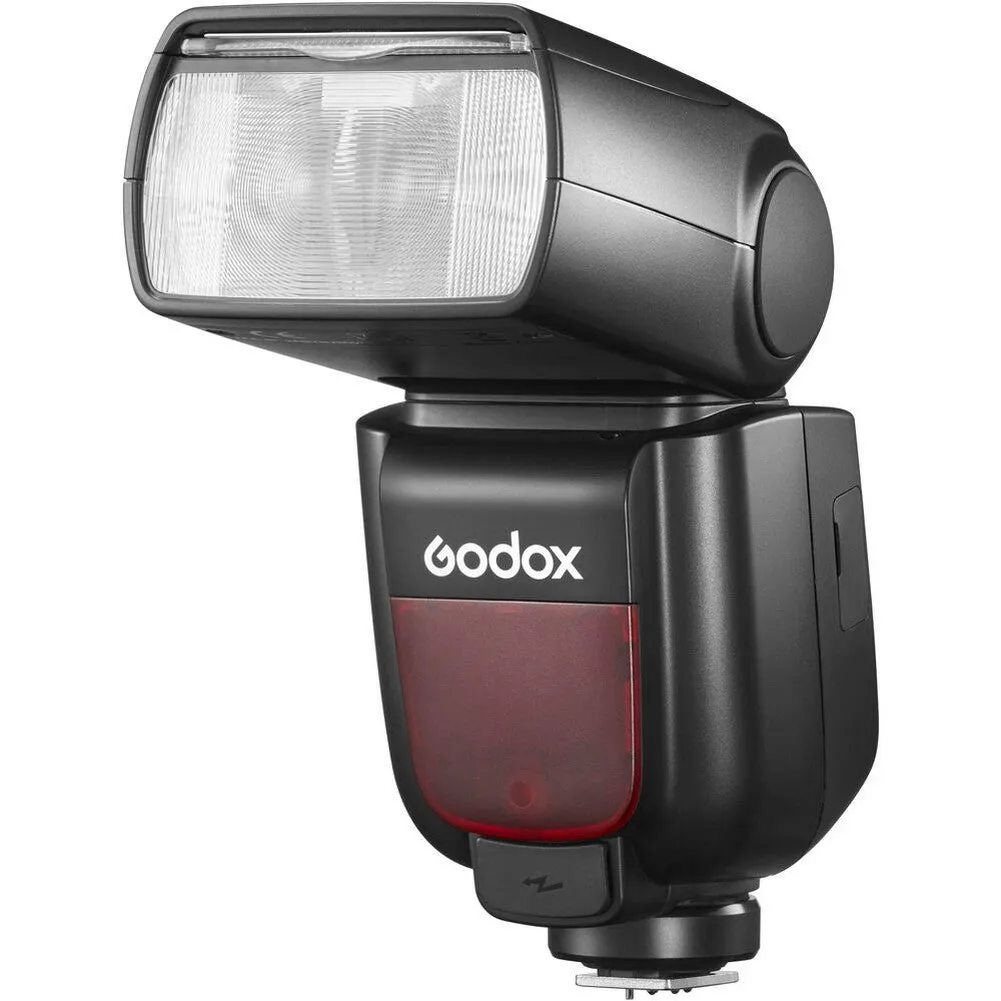 Godox TT685C II 2.4GHz E-TTL Flash for Canon Cameras