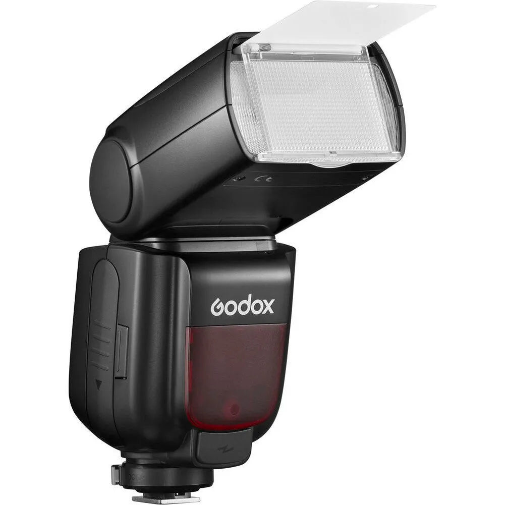Godox TT685C II 2.4GHz E-TTL Flash for Canon Cameras