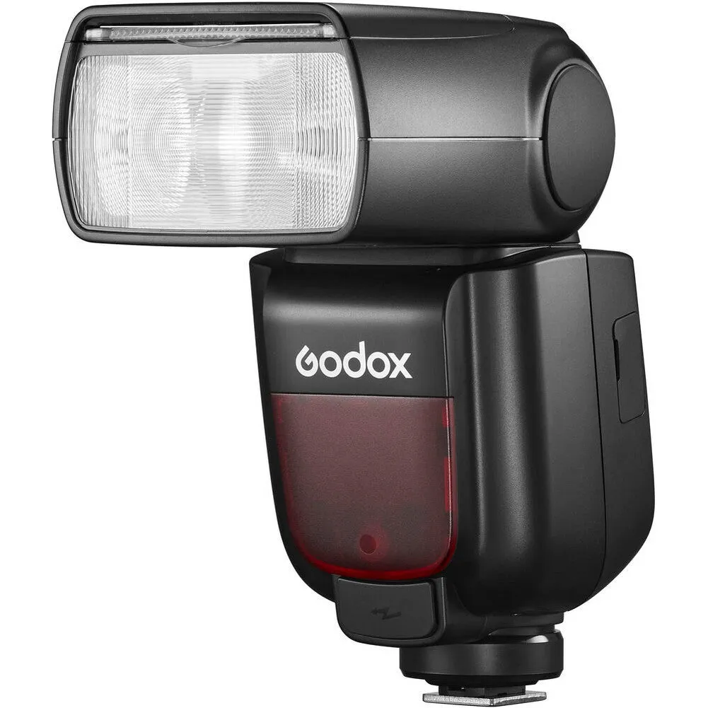 Godox TT685C II 2.4GHz E-TTL Flash for Canon Cameras