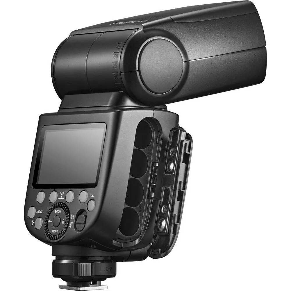 Godox TT685C II 2.4GHz E-TTL Flash for Canon Cameras