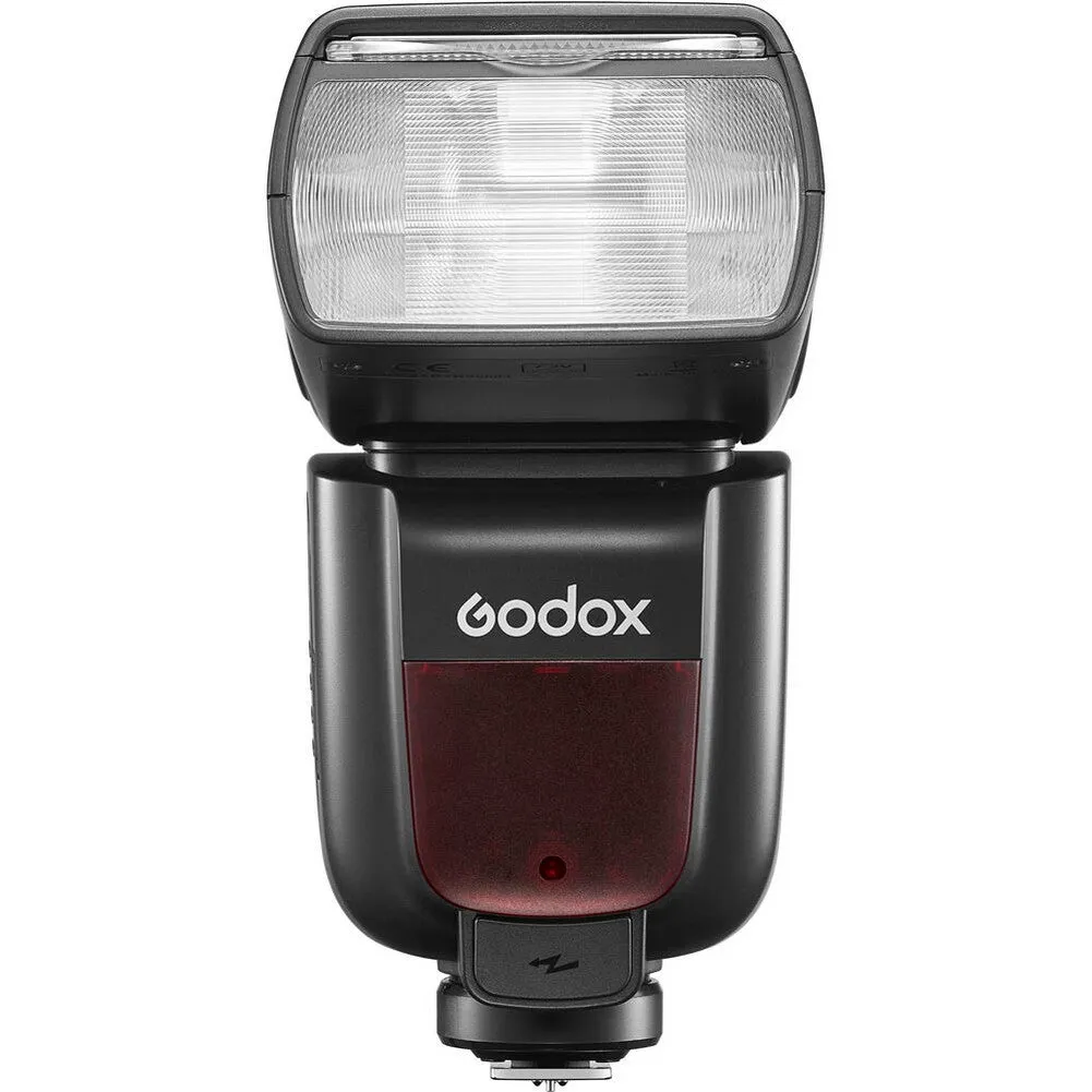 Godox TT685C II 2.4GHz E-TTL Flash for Canon Cameras