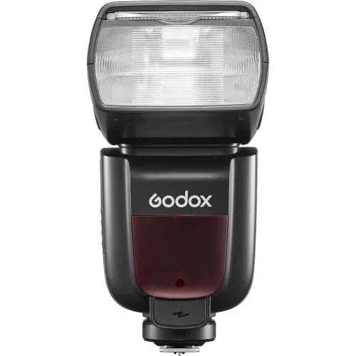 Godox TT685IIF TTL Speedlight Flash For Fuji