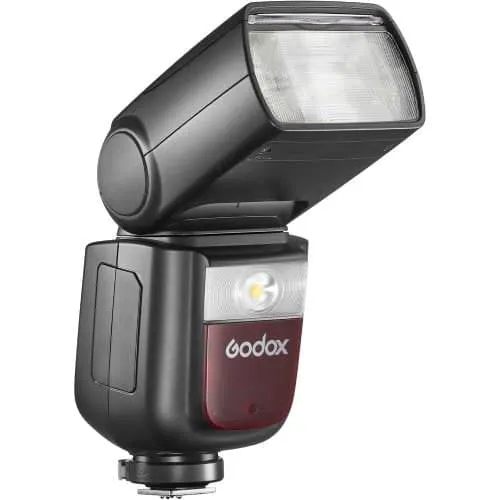 Godox V860IIIF I-TTL Li-Ion Flash For Fuji
