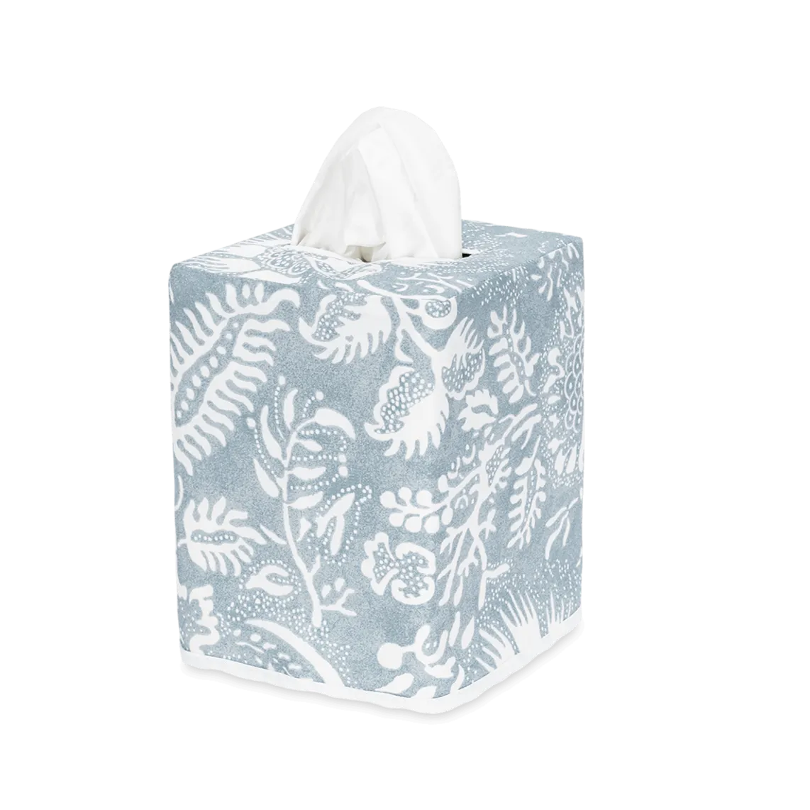 Granada Linen Tissue Box Cover - 5 colors
