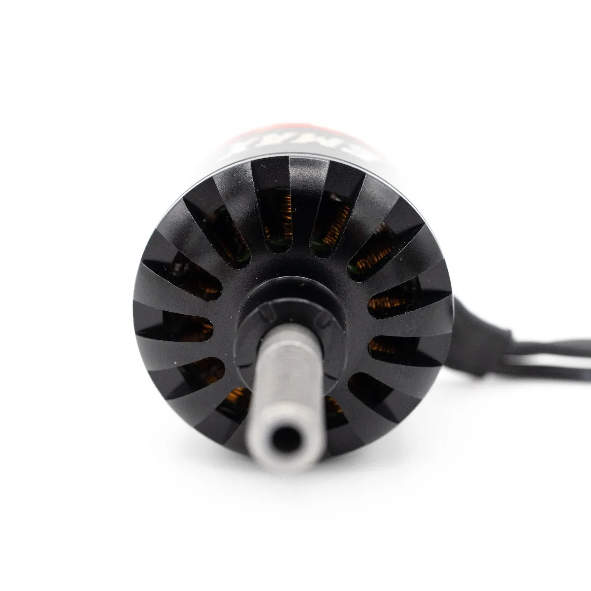 GTII-2212T Brushless Motor - 2200kv - Threaded Shaft