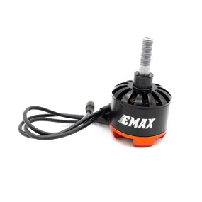 GTII-2212T Brushless Motor - 2200kv - Threaded Shaft