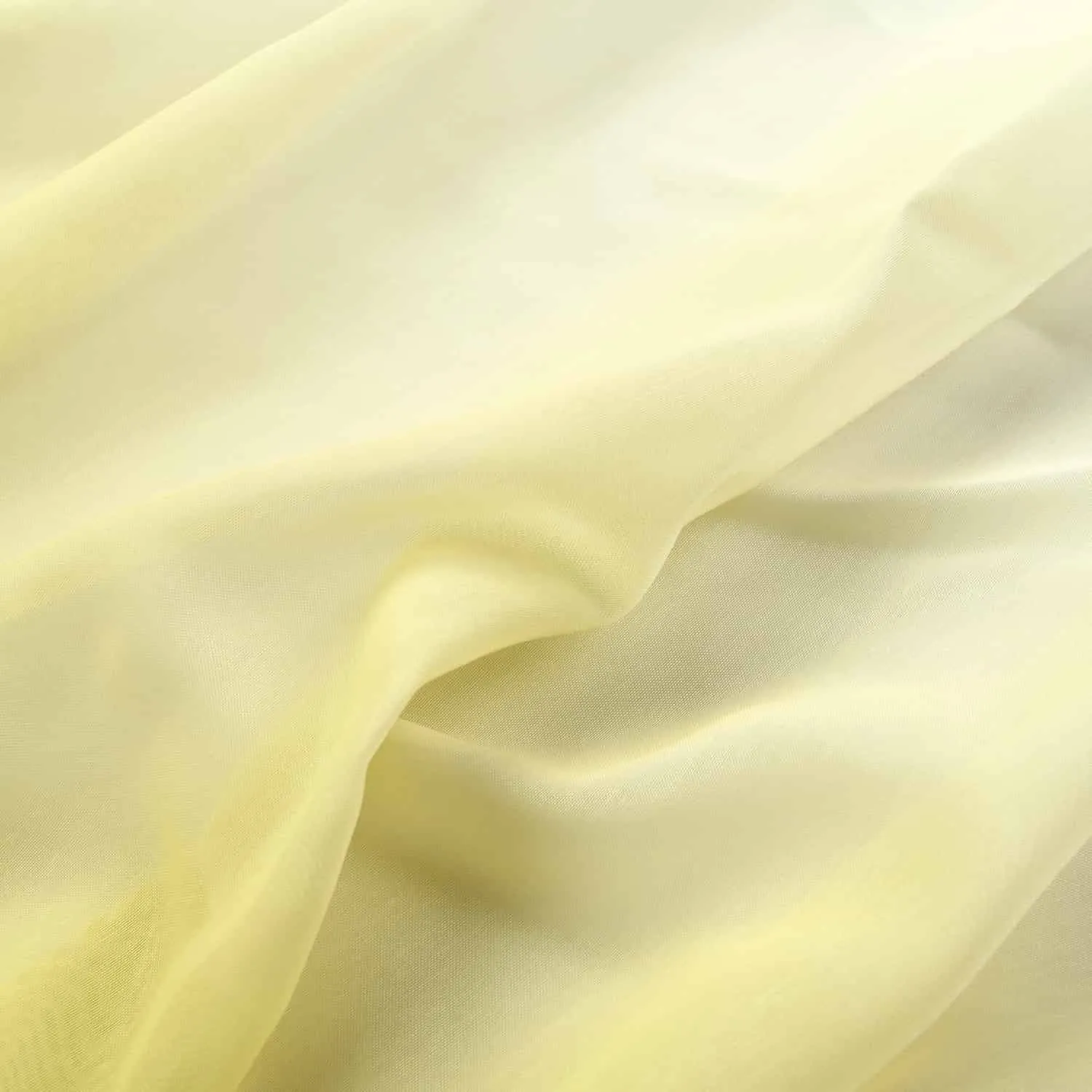 Hanna Gradient Ombre Sheer Curtain Pleated