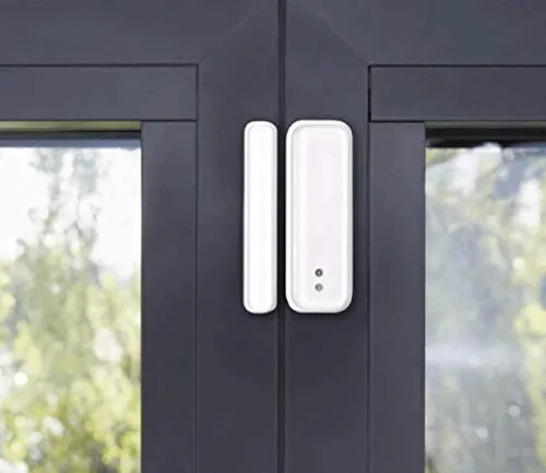 Hive Window or Door Sensor - White