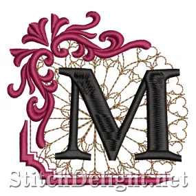 HOE0042 Gothic Font M