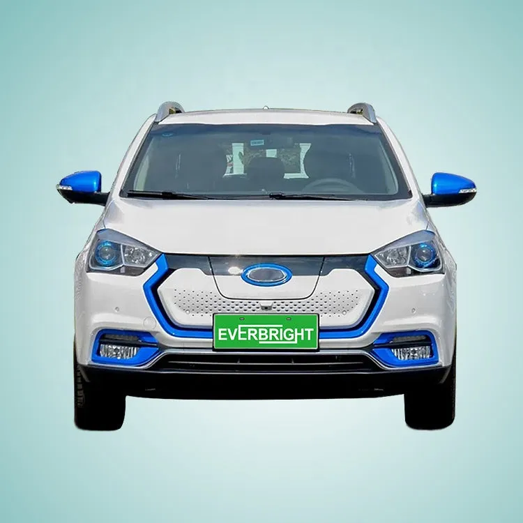 Hot selling licensed remote control High Quality New SUV Electric Car
