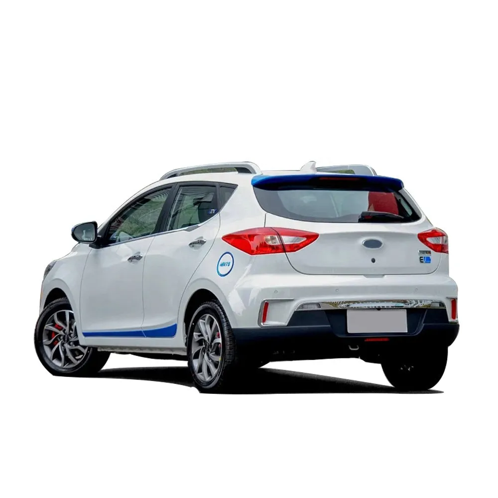 Hot selling licensed remote control High Quality New SUV Electric Car