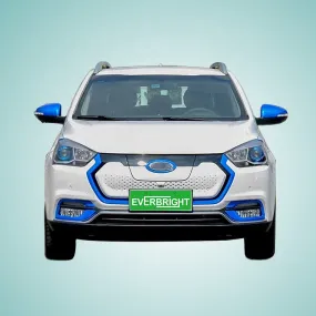 Hot selling licensed remote control High Quality New SUV Electric Car