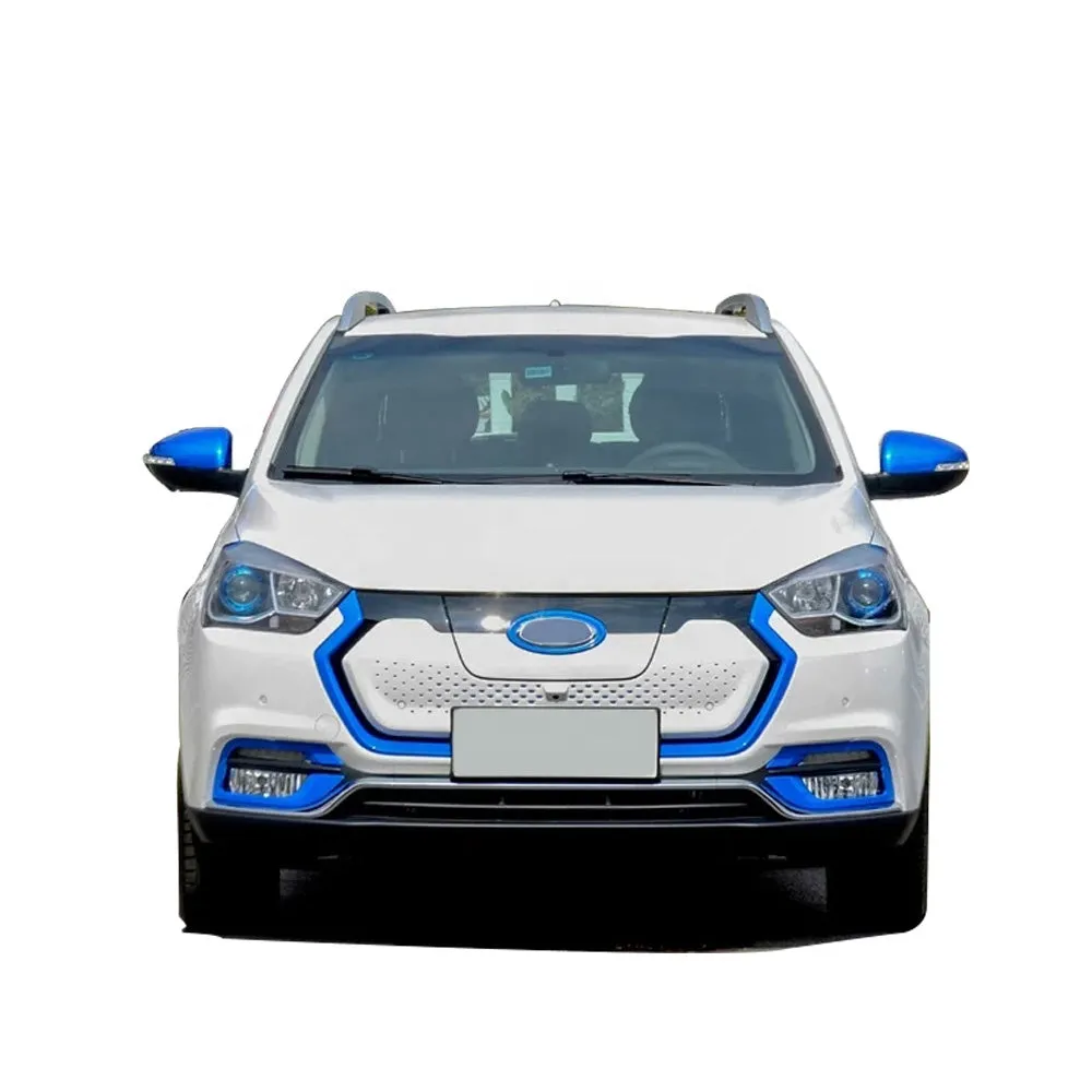 Hot selling licensed remote control High Quality New SUV Electric Car