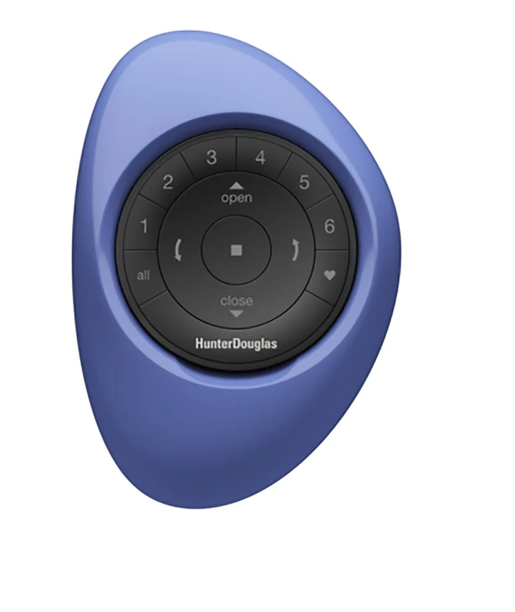 Hunter Douglas PowerView Pebble Remote Control