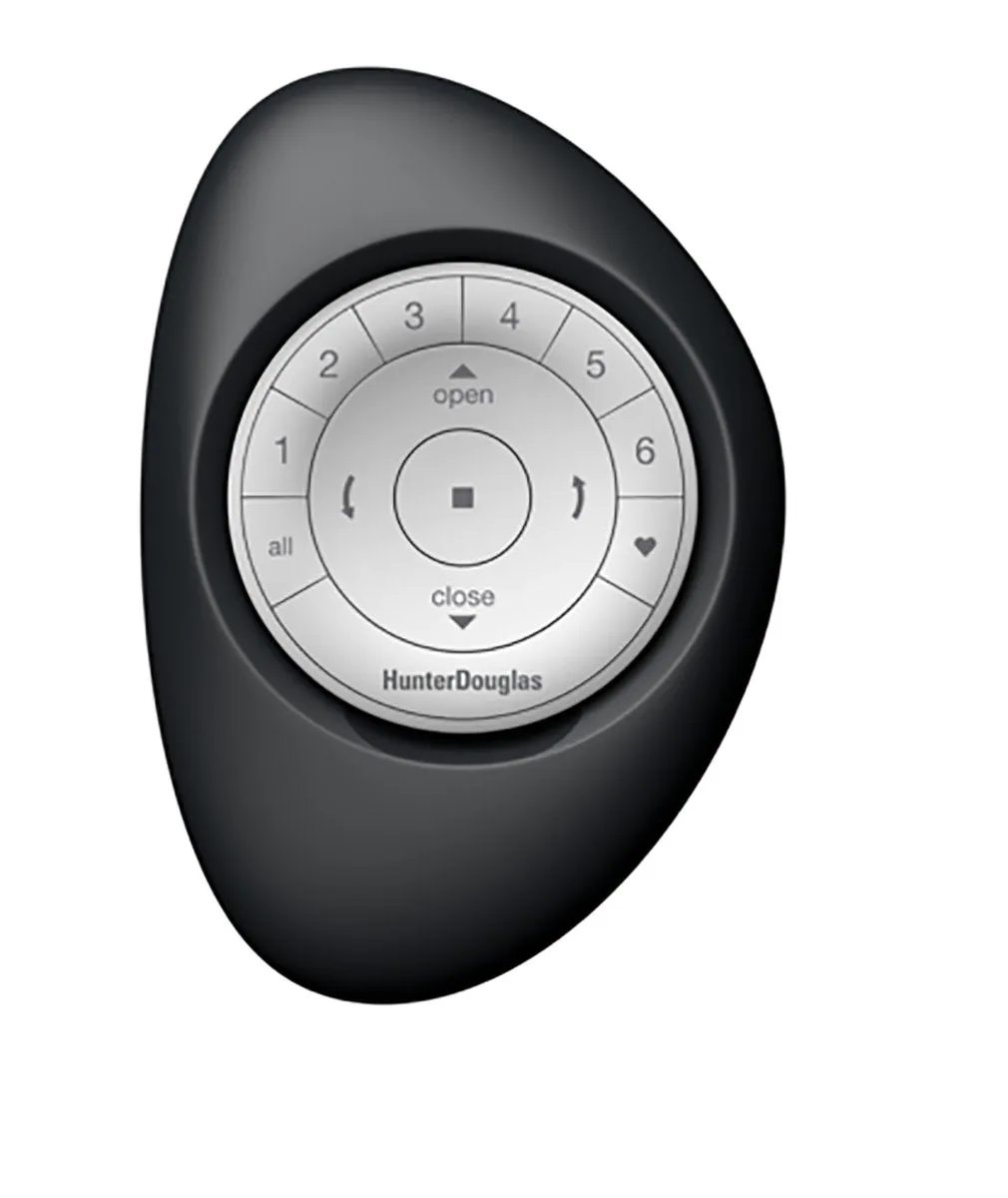 Hunter Douglas PowerView Pebble Remote Control