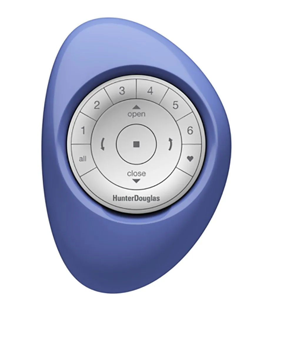 Hunter Douglas PowerView Pebble Remote Control