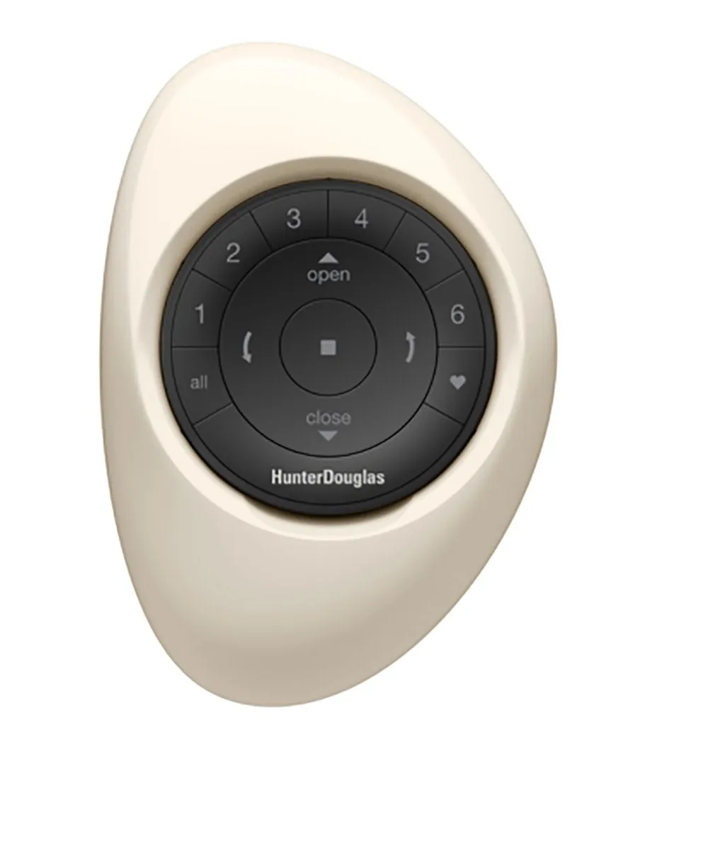 Hunter Douglas PowerView Pebble Remote Control