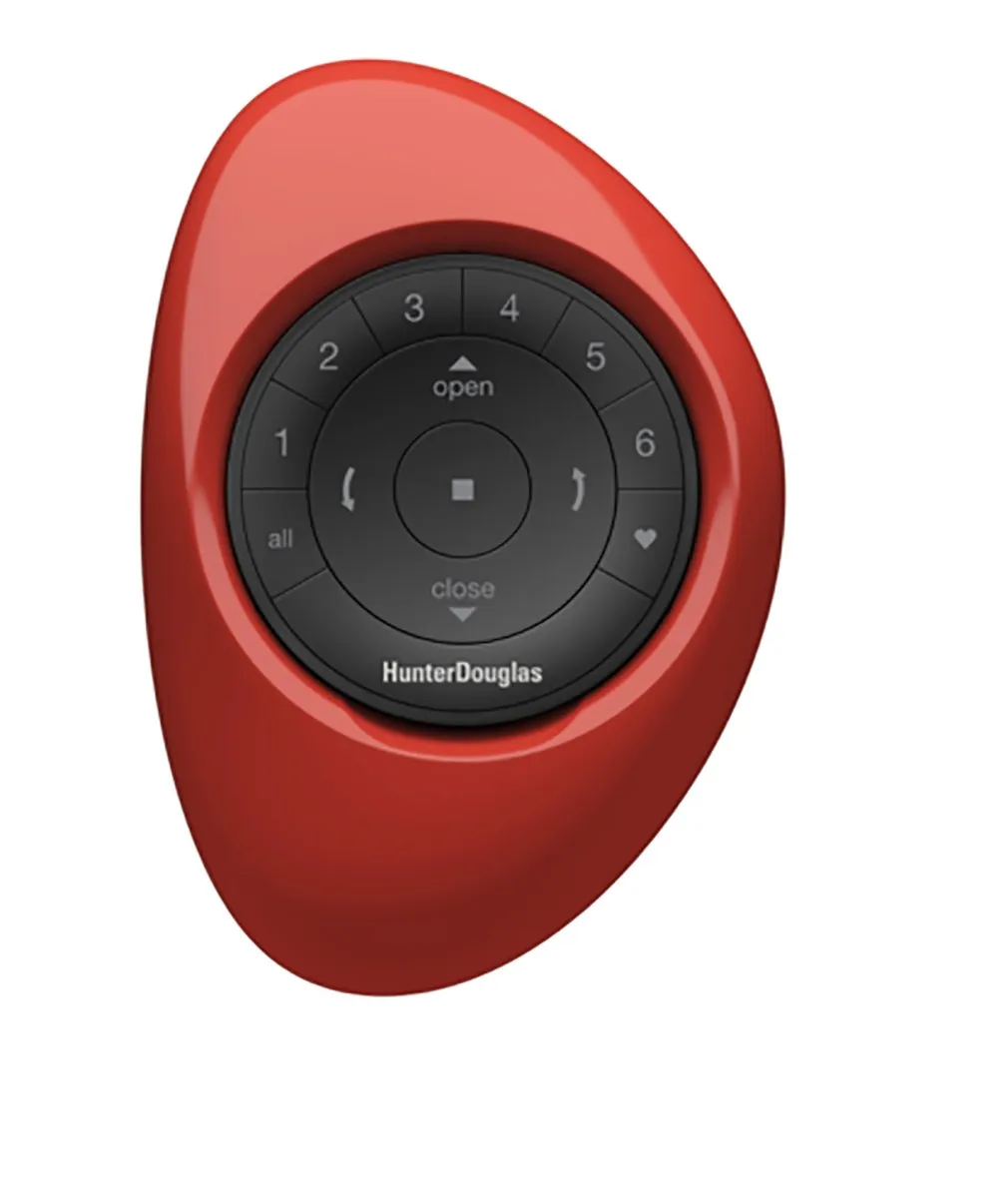 Hunter Douglas PowerView Pebble Remote Control