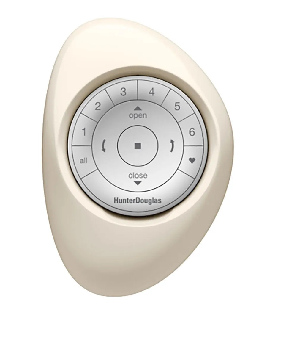 Hunter Douglas PowerView Pebble Remote Control