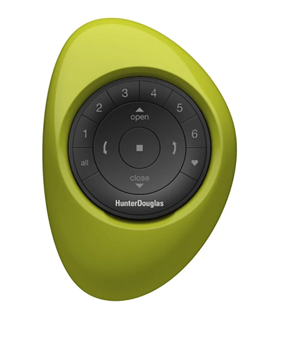 Hunter Douglas PowerView Pebble Remote Control