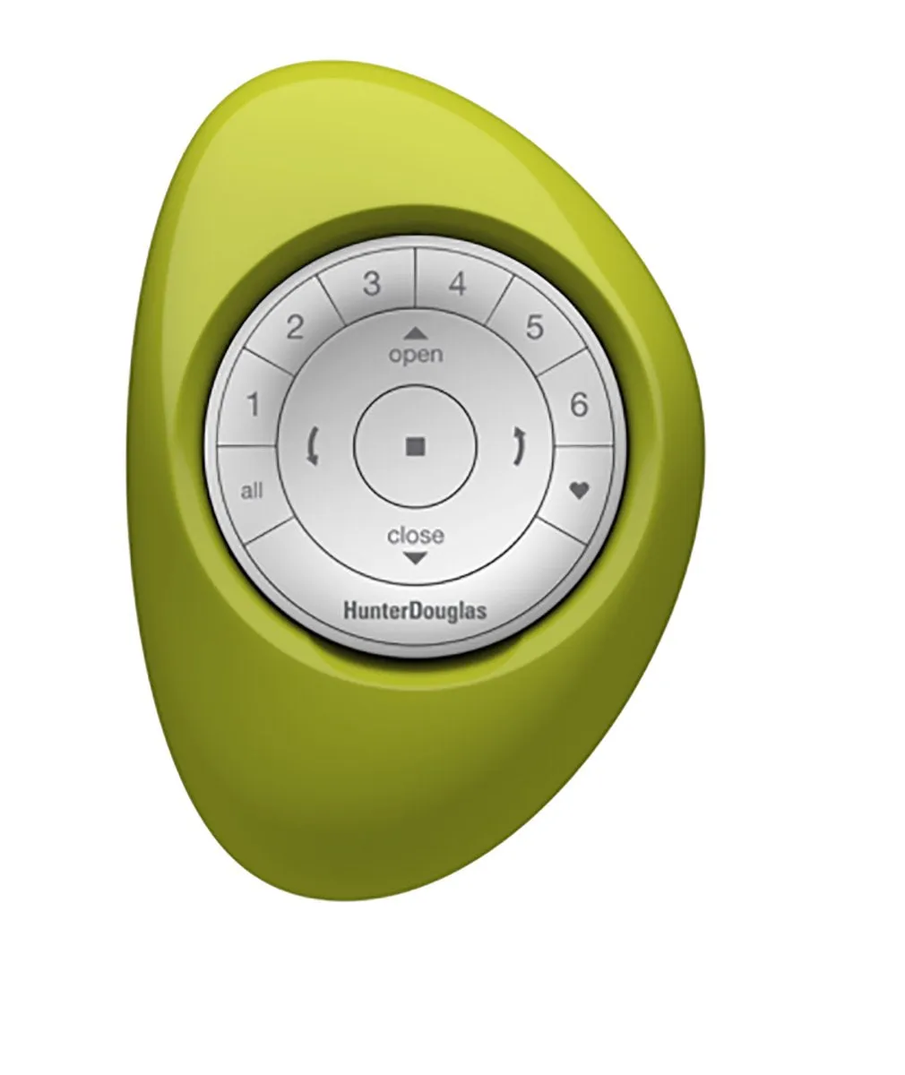 Hunter Douglas PowerView Pebble Remote Control