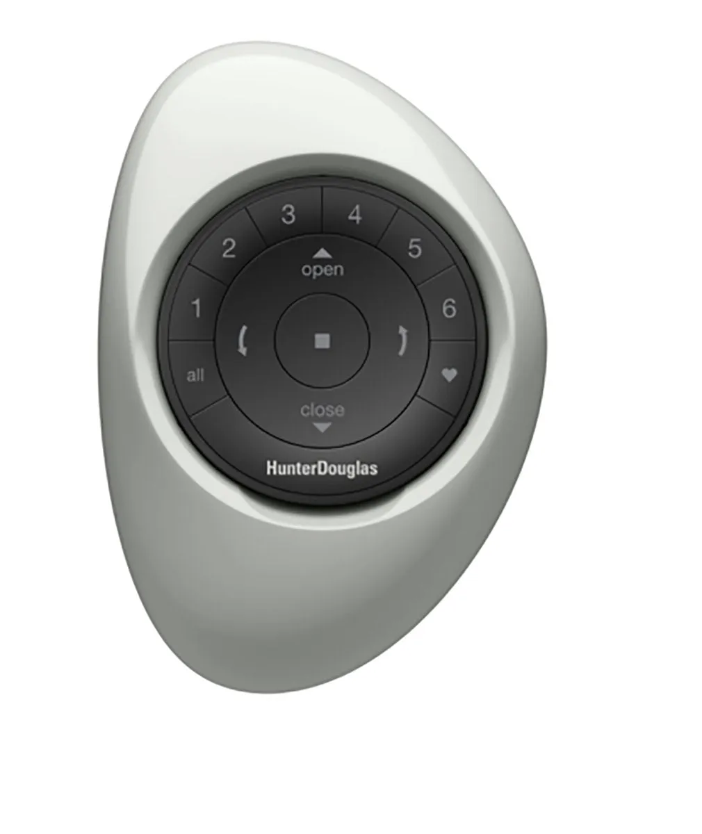 Hunter Douglas PowerView Pebble Remote Control