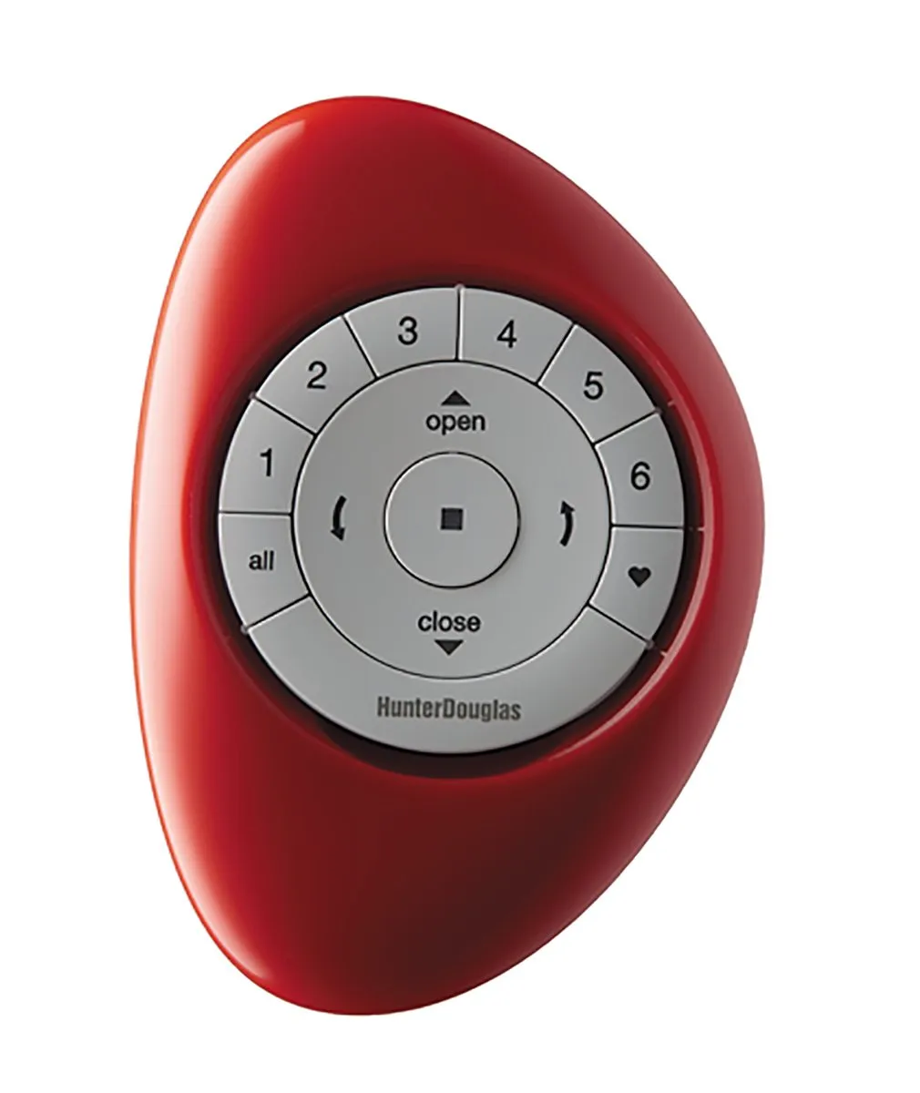 Hunter Douglas PowerView Pebble Remote Control
