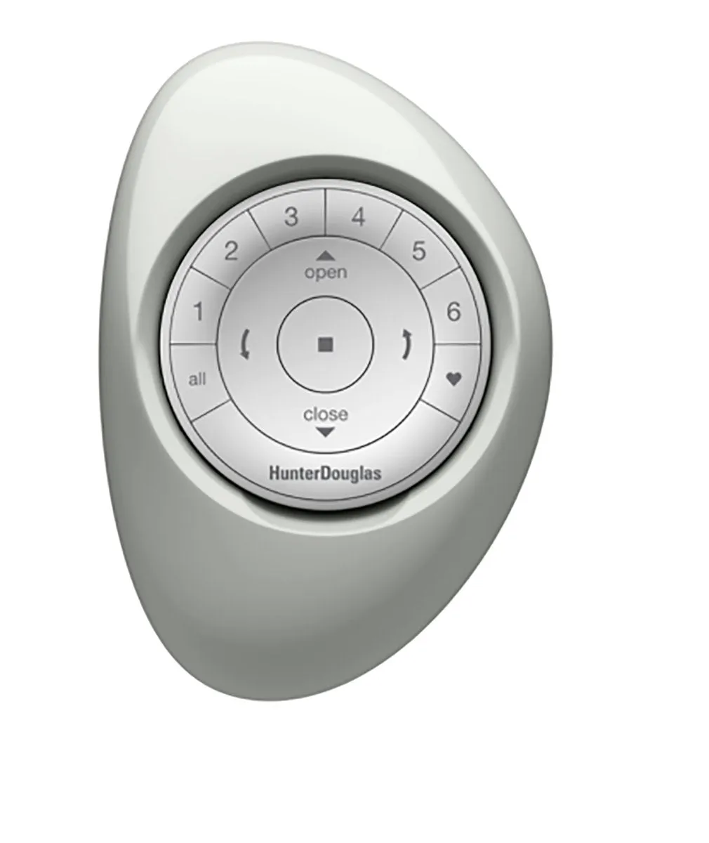 Hunter Douglas PowerView Pebble Remote Control
