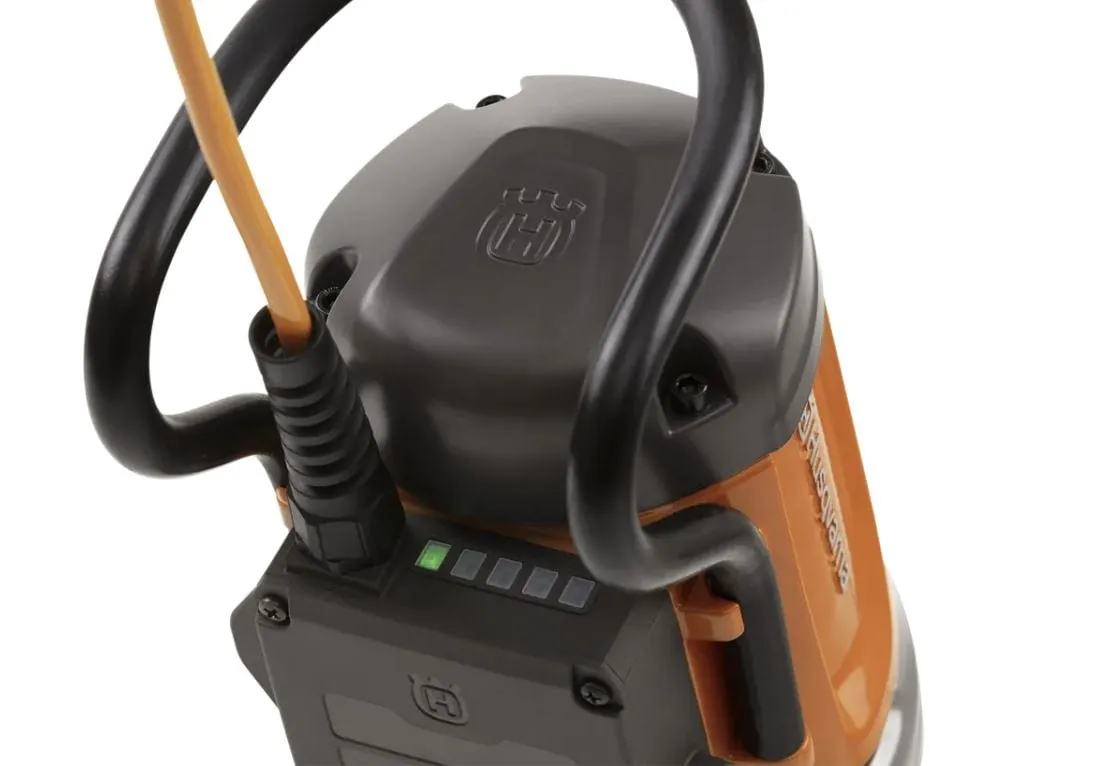 Husqvarna DM400 Core Drill Motor