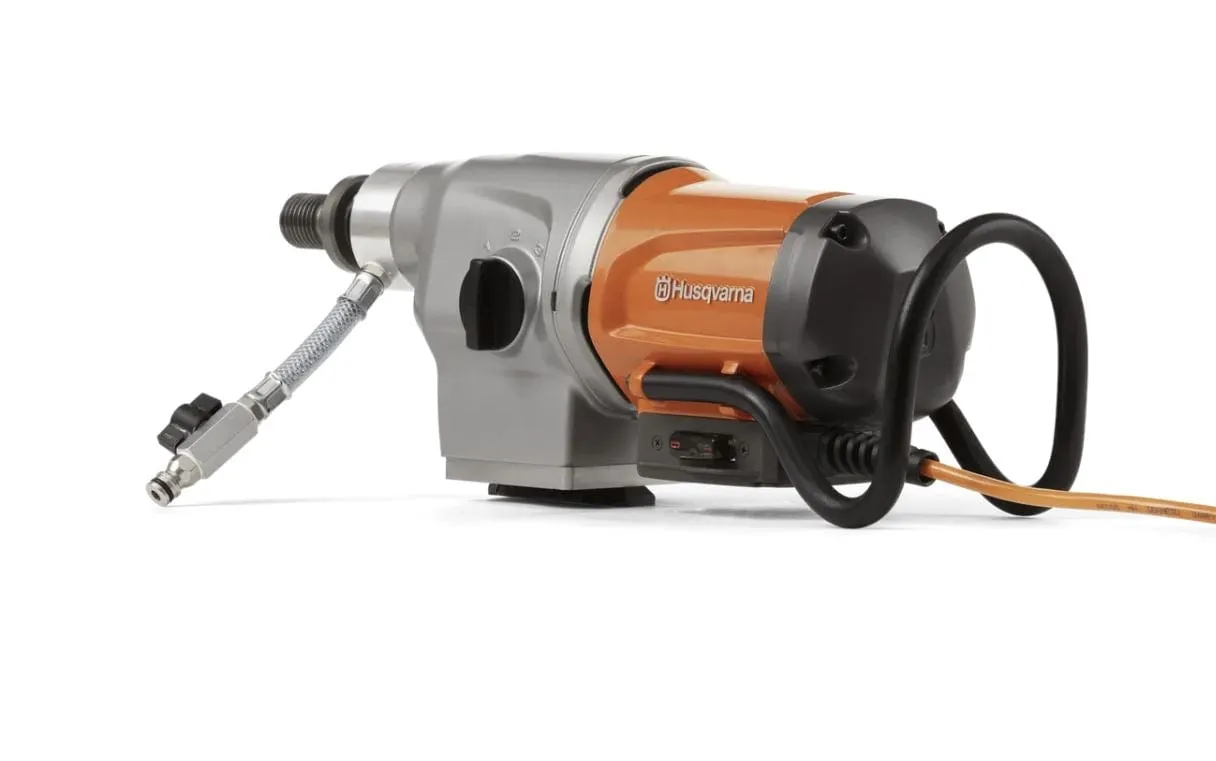 Husqvarna DM400 Core Drill Motor