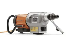 Husqvarna DM400 Core Drill Motor