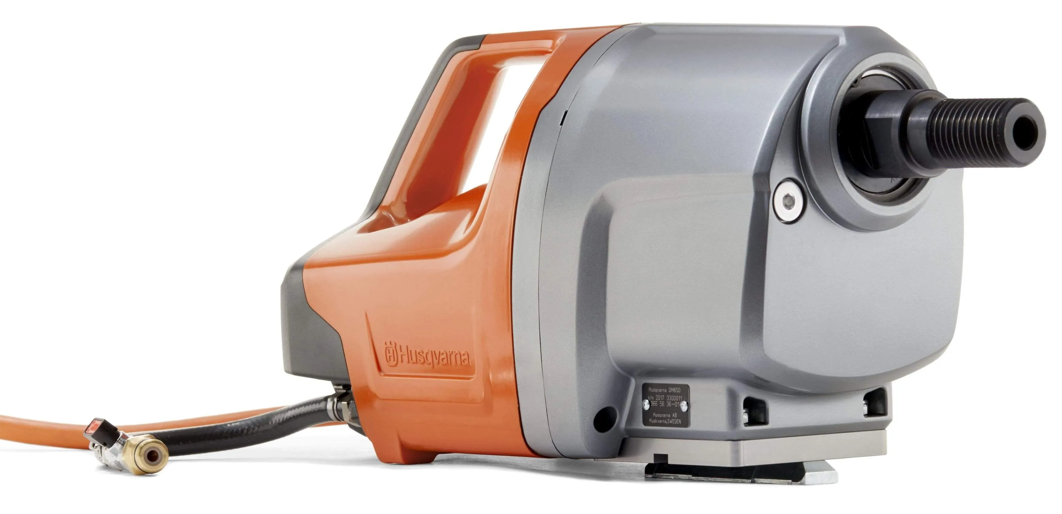 Husqvarna Prime™ DM700 High Frequency Core Drill Motor