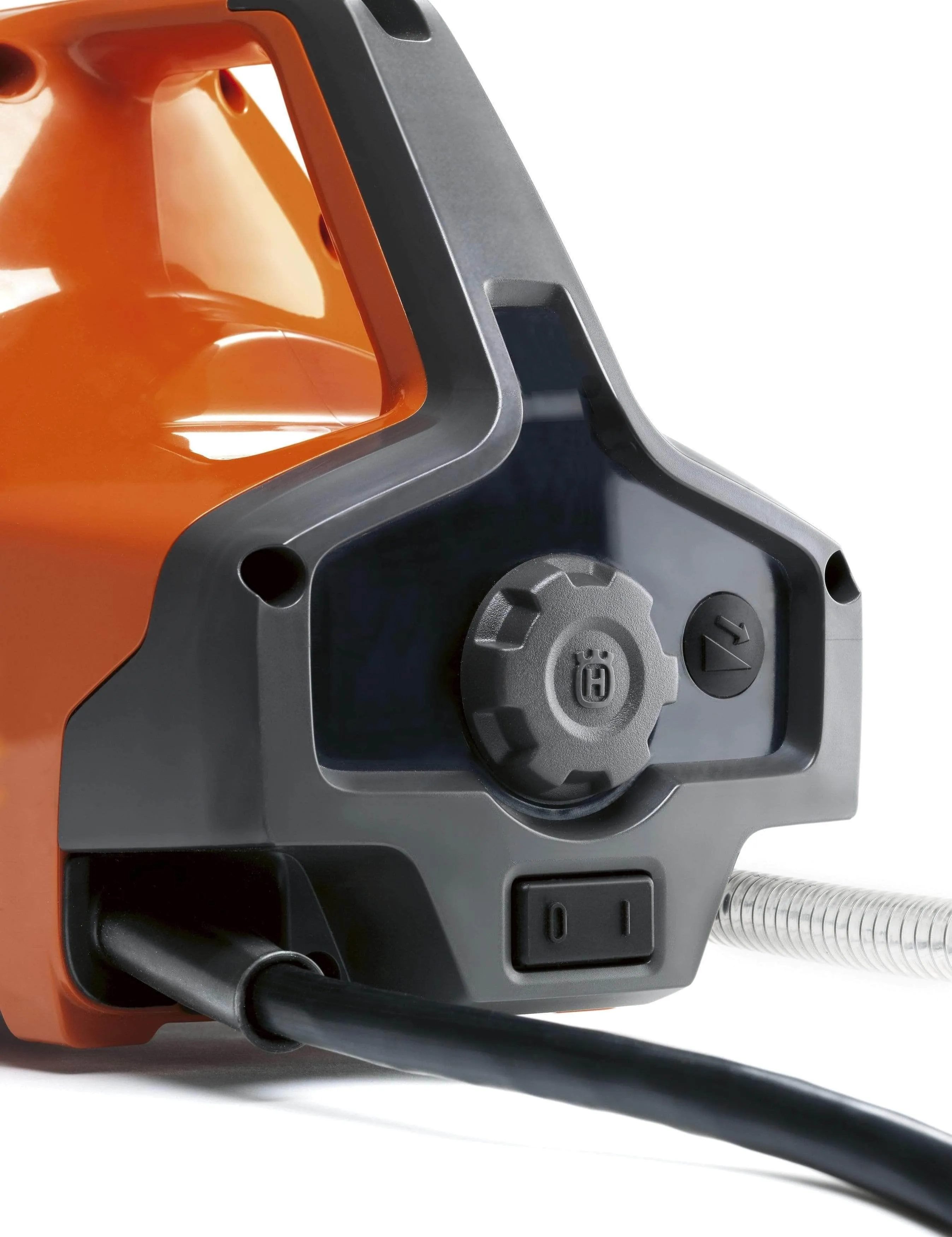 Husqvarna Prime™ DM700 High Frequency Core Drill Motor