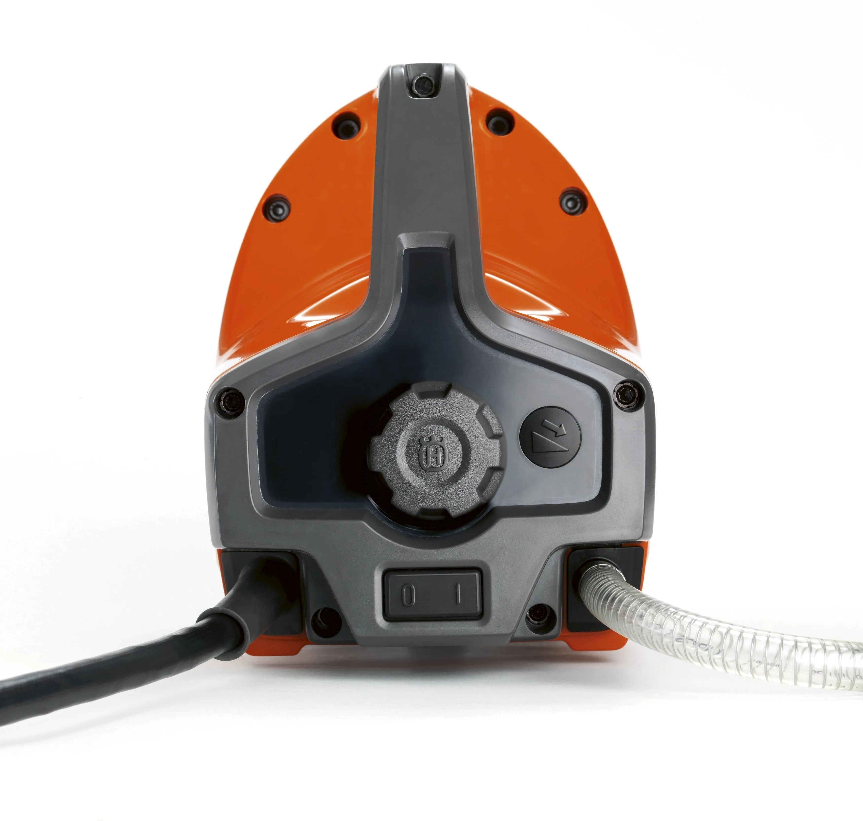 Husqvarna Prime™ DM700 High Frequency Core Drill Motor