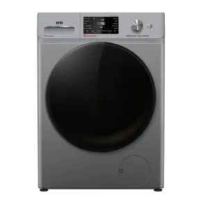 IFB Serena MSN 7012K Front Load Washing Machine 7 Kg | 1200 rpm | Metallic Silver