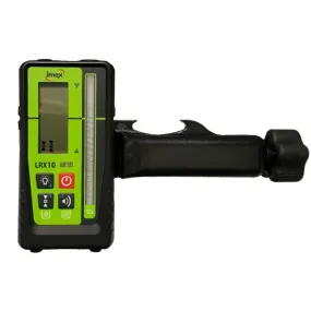 Imex LRX10 90mm Reading Digital Laser Detector