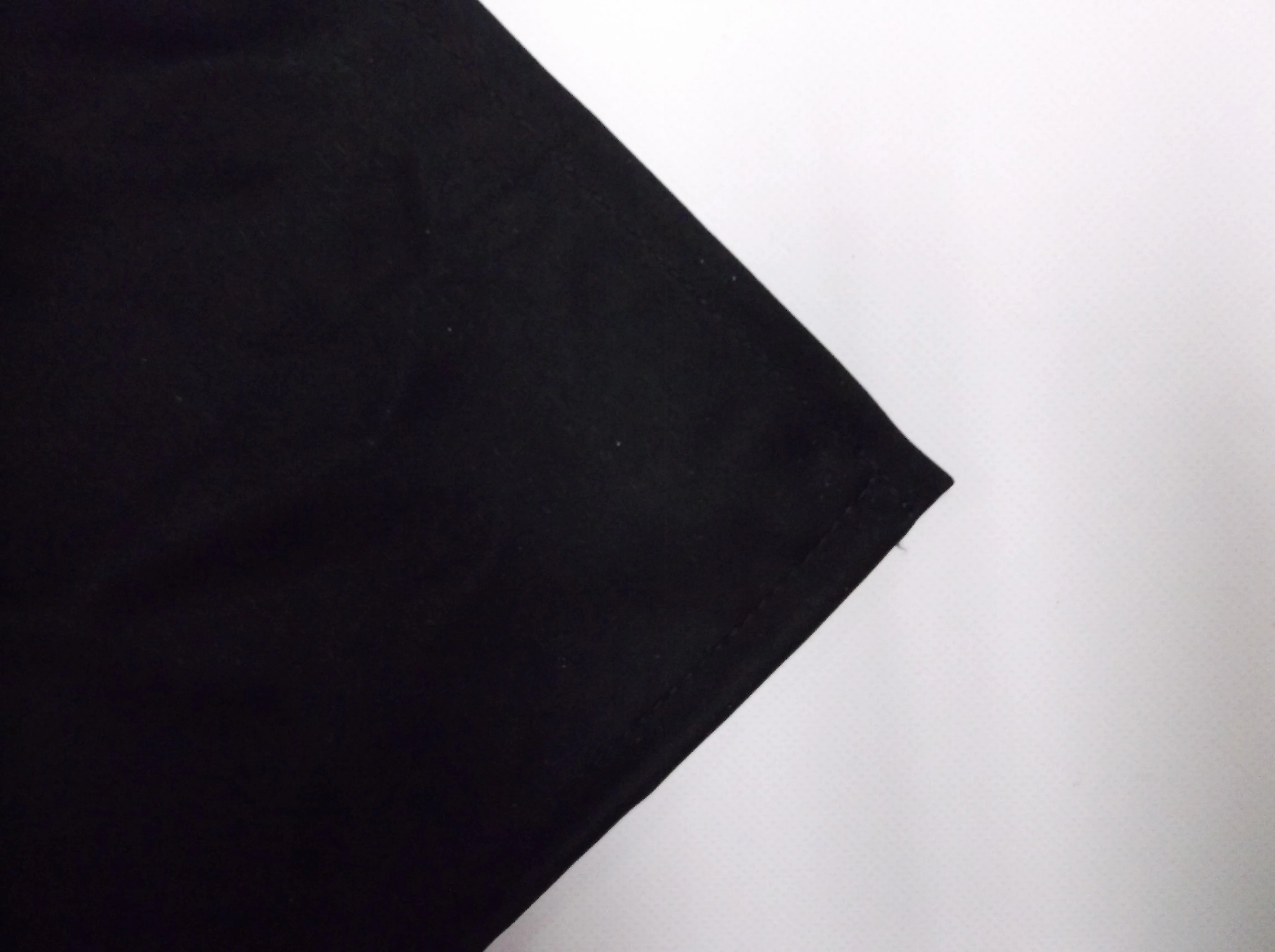 Industrial Blackout Curtains