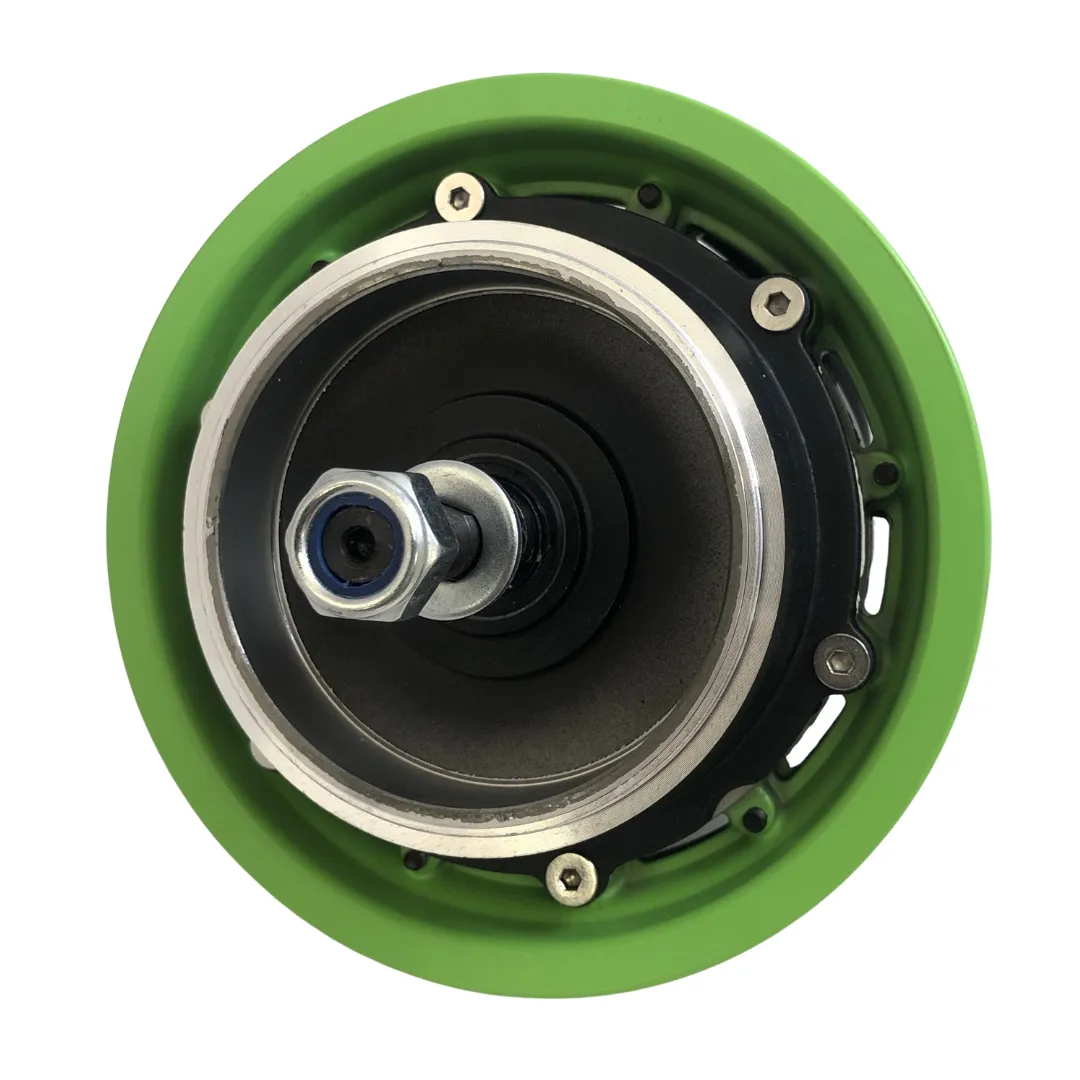 INOKIM Light 2 Motor