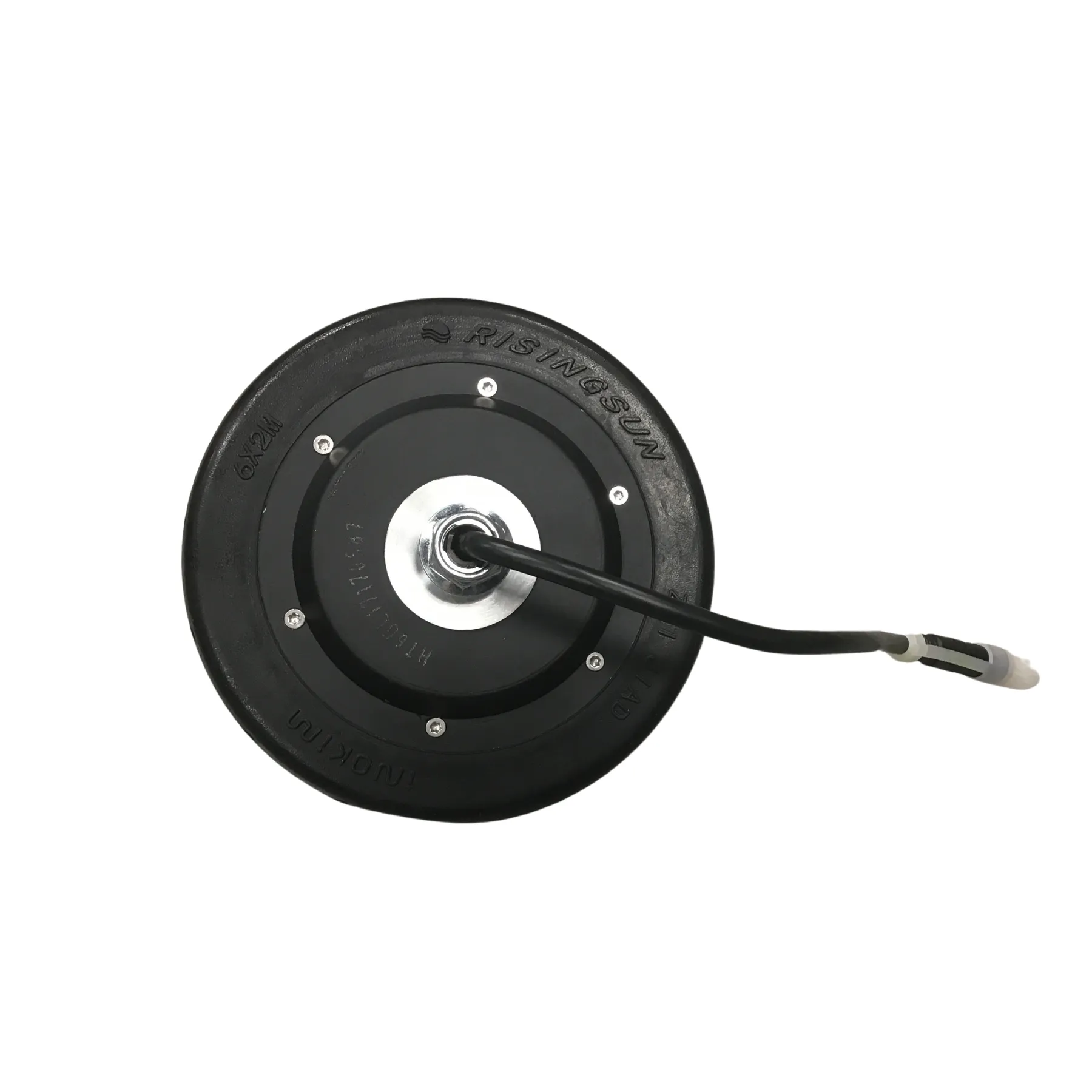 INOKIM Mini Rear Motor with Tire
